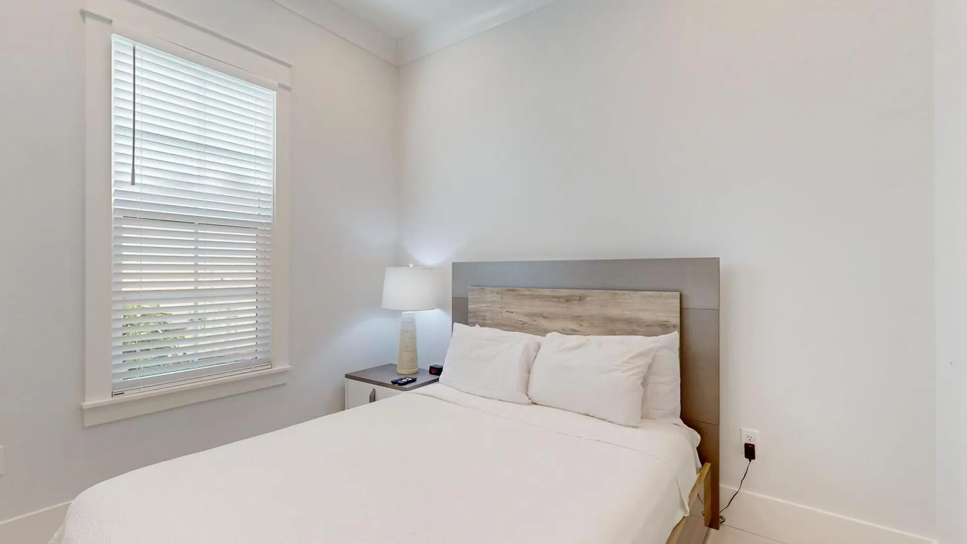 Prázdninový dům Villa Lago Seaside Sanctuary Destin