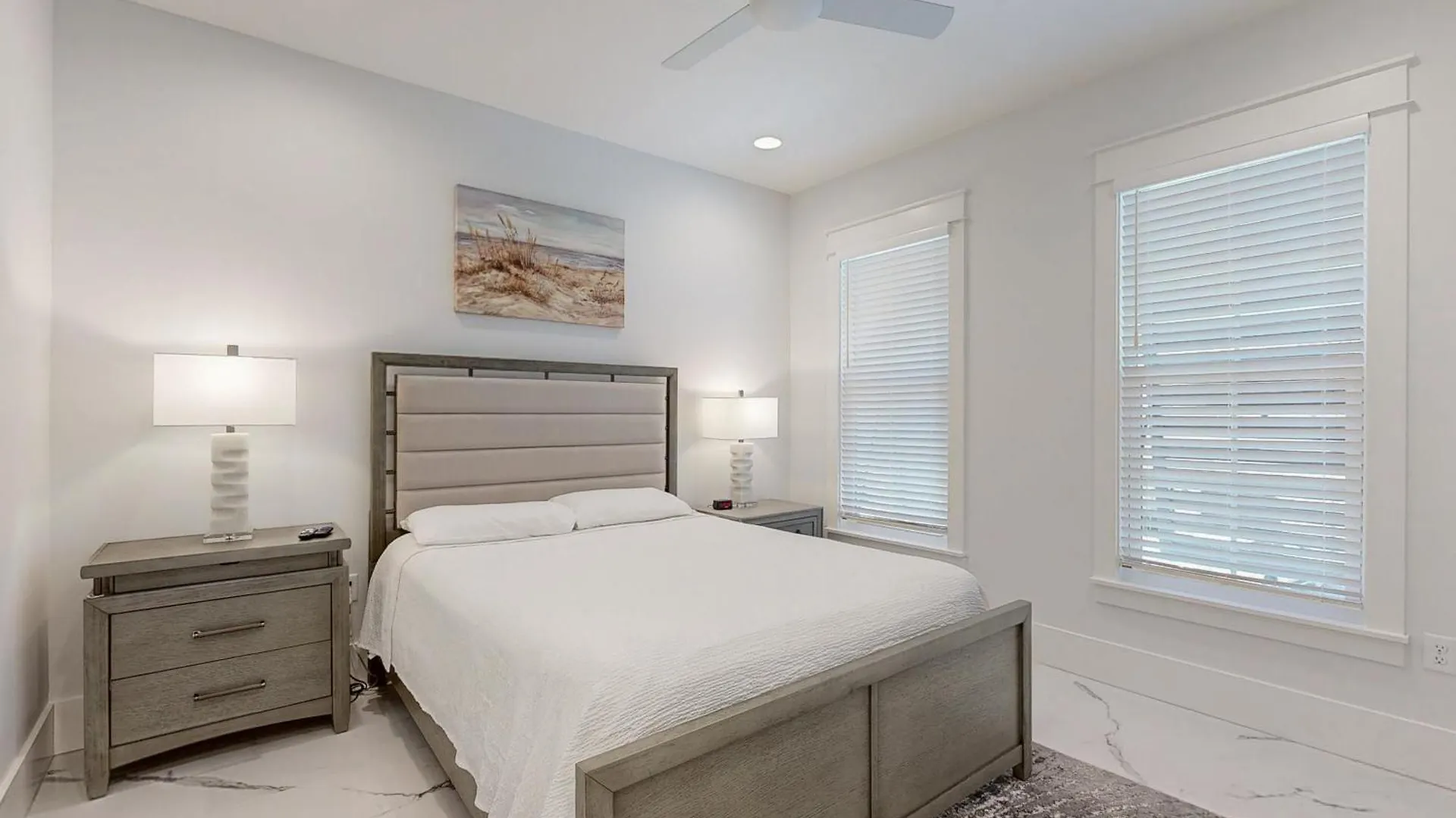 Villa Lago Seaside Sanctuary Destin USA