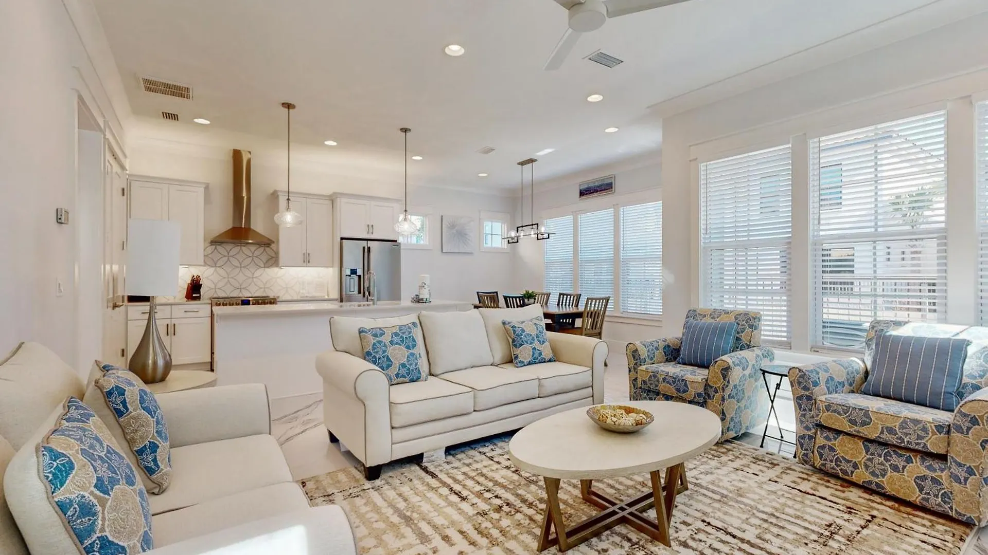 Villa Lago Seaside Sanctuary Destin USA