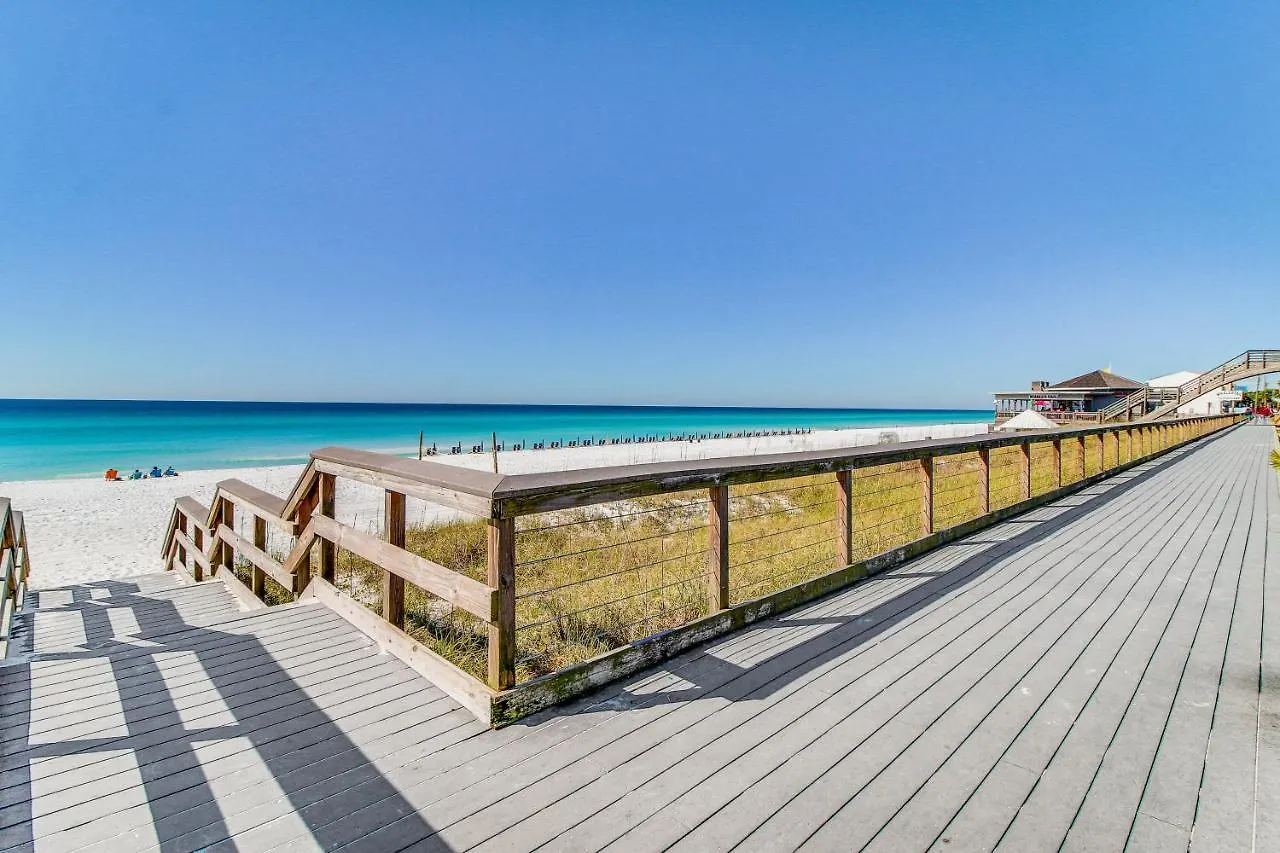 Villa Lago Seaside Sanctuary Destin 0*,