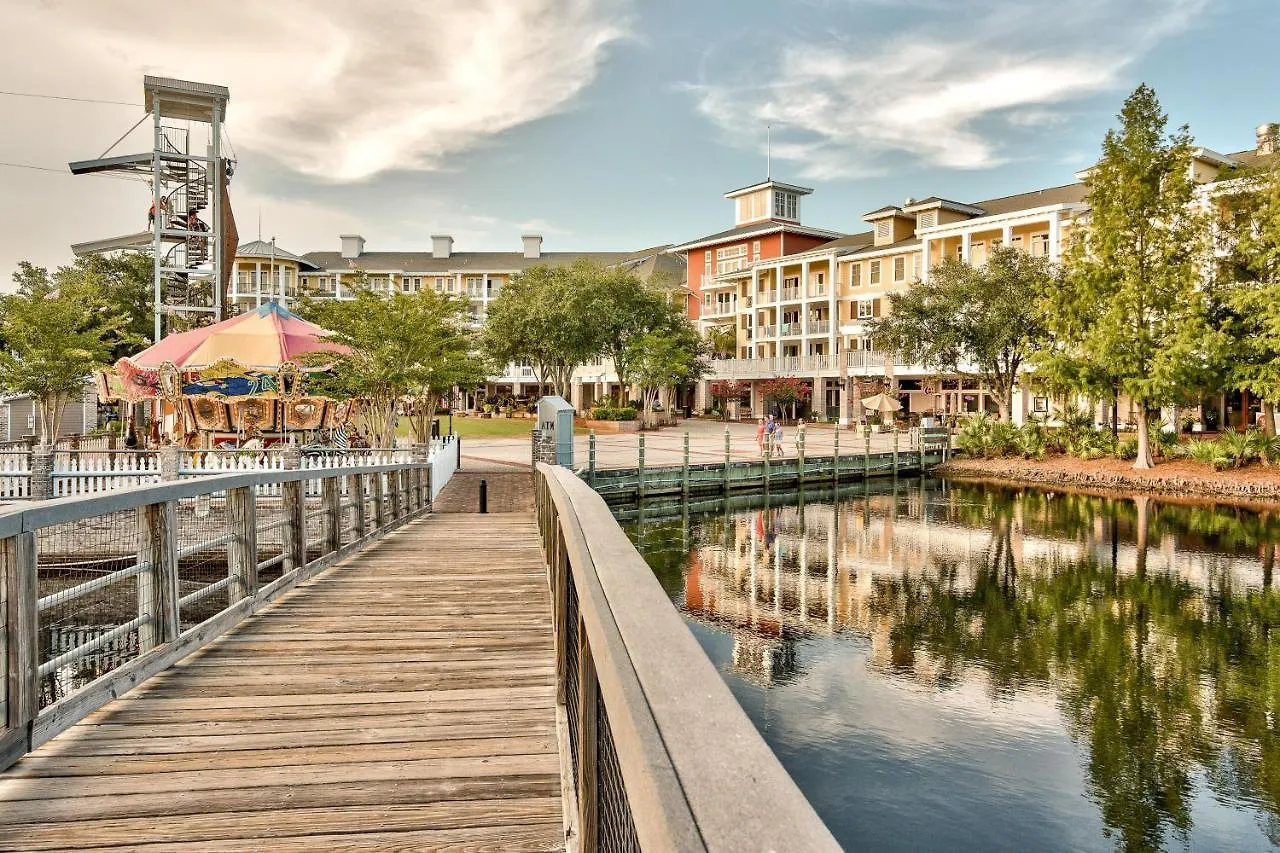 Villa Lago Seaside Sanctuary Destin Holiday home
