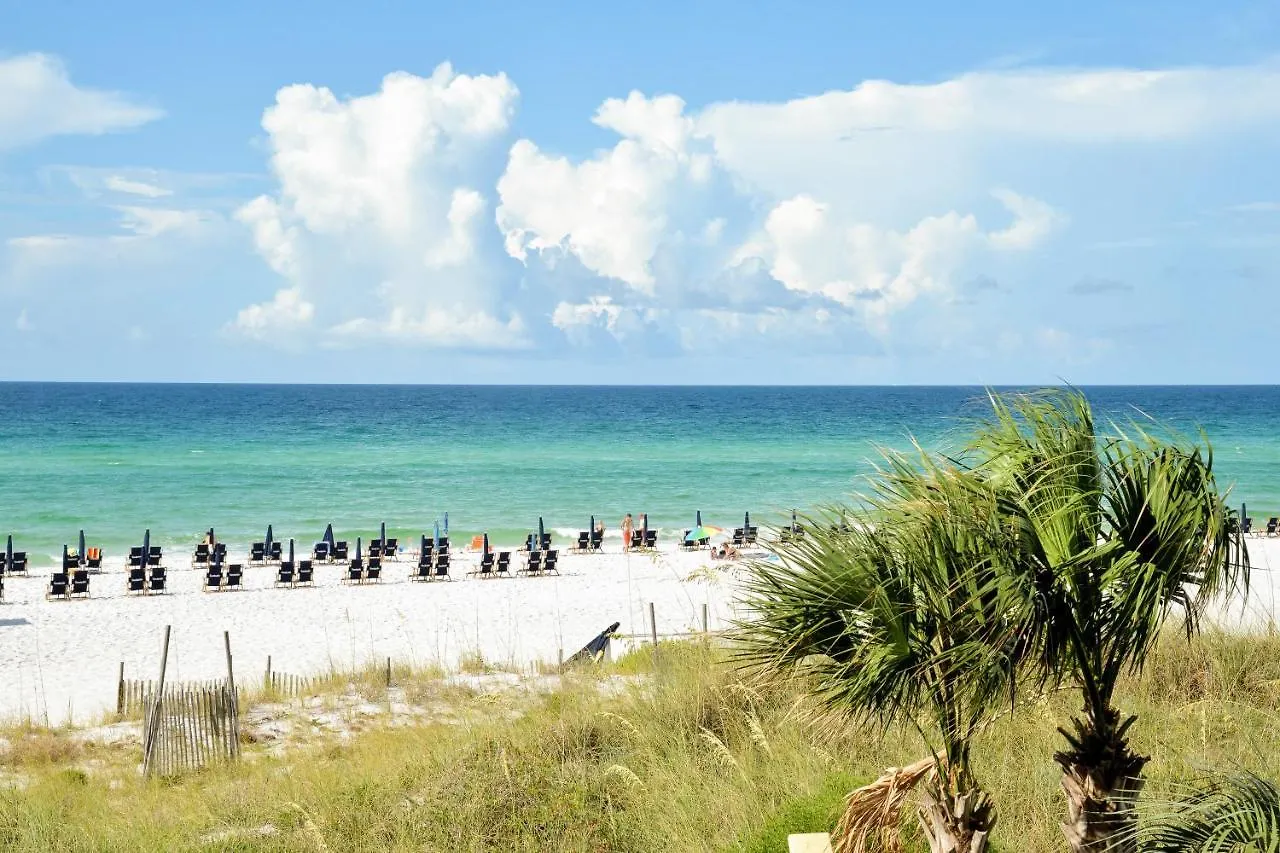 Villa Lago Seaside Sanctuary Destin United States