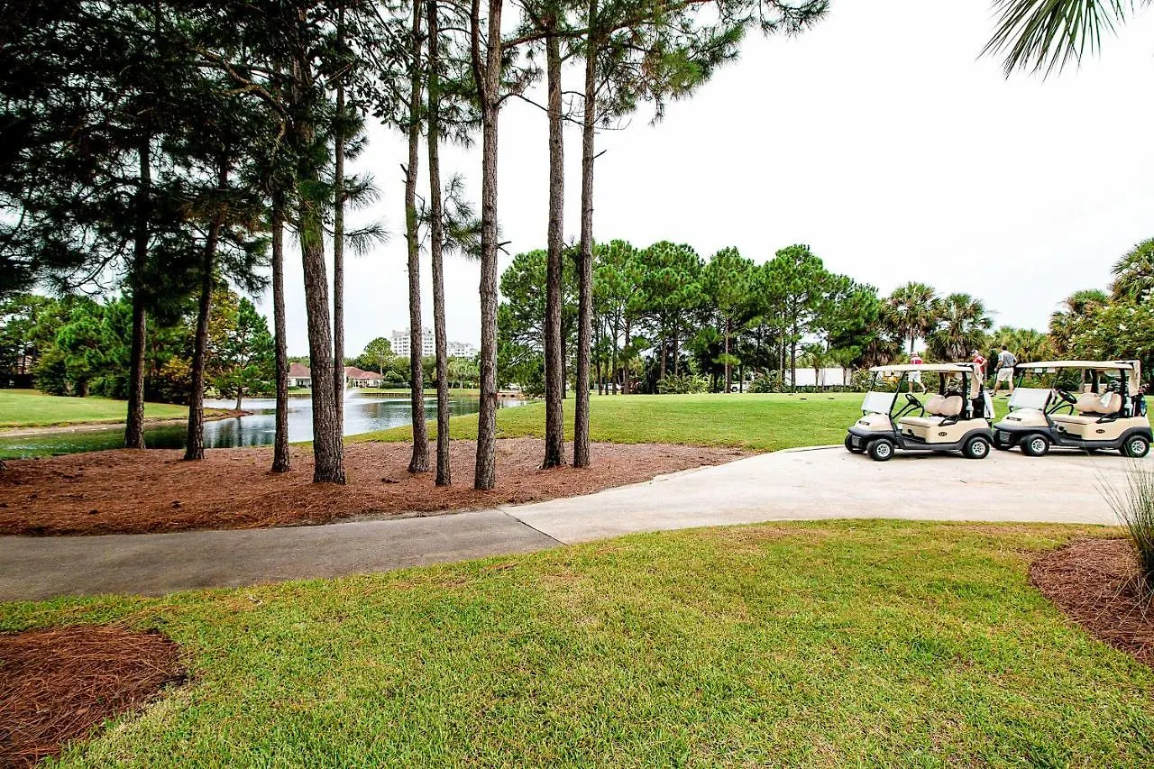 Villa Lago Seaside Sanctuary Destin 0*,  United States