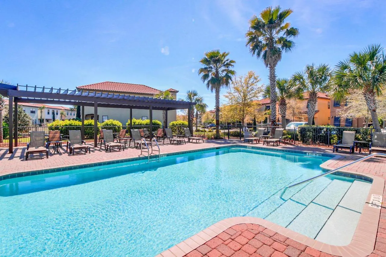 Holiday home Villa Lago Seaside Sanctuary Destin United States