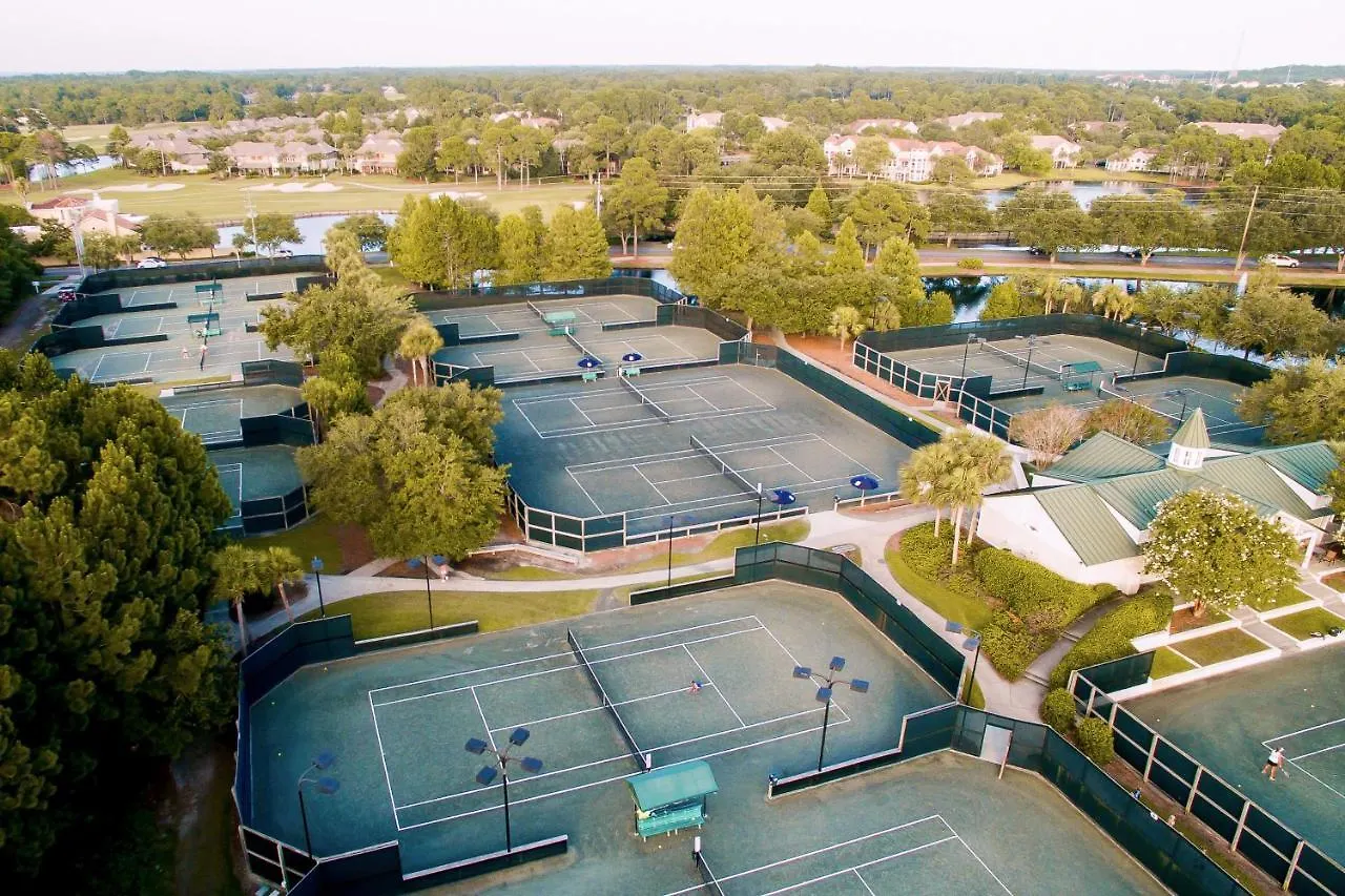 Holiday home Villa Lago Seaside Sanctuary Destin