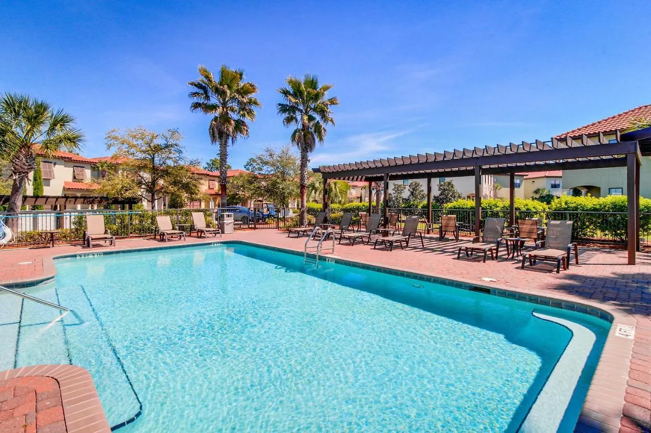 Villa Lago Seaside Sanctuary Destin 0*,  United States