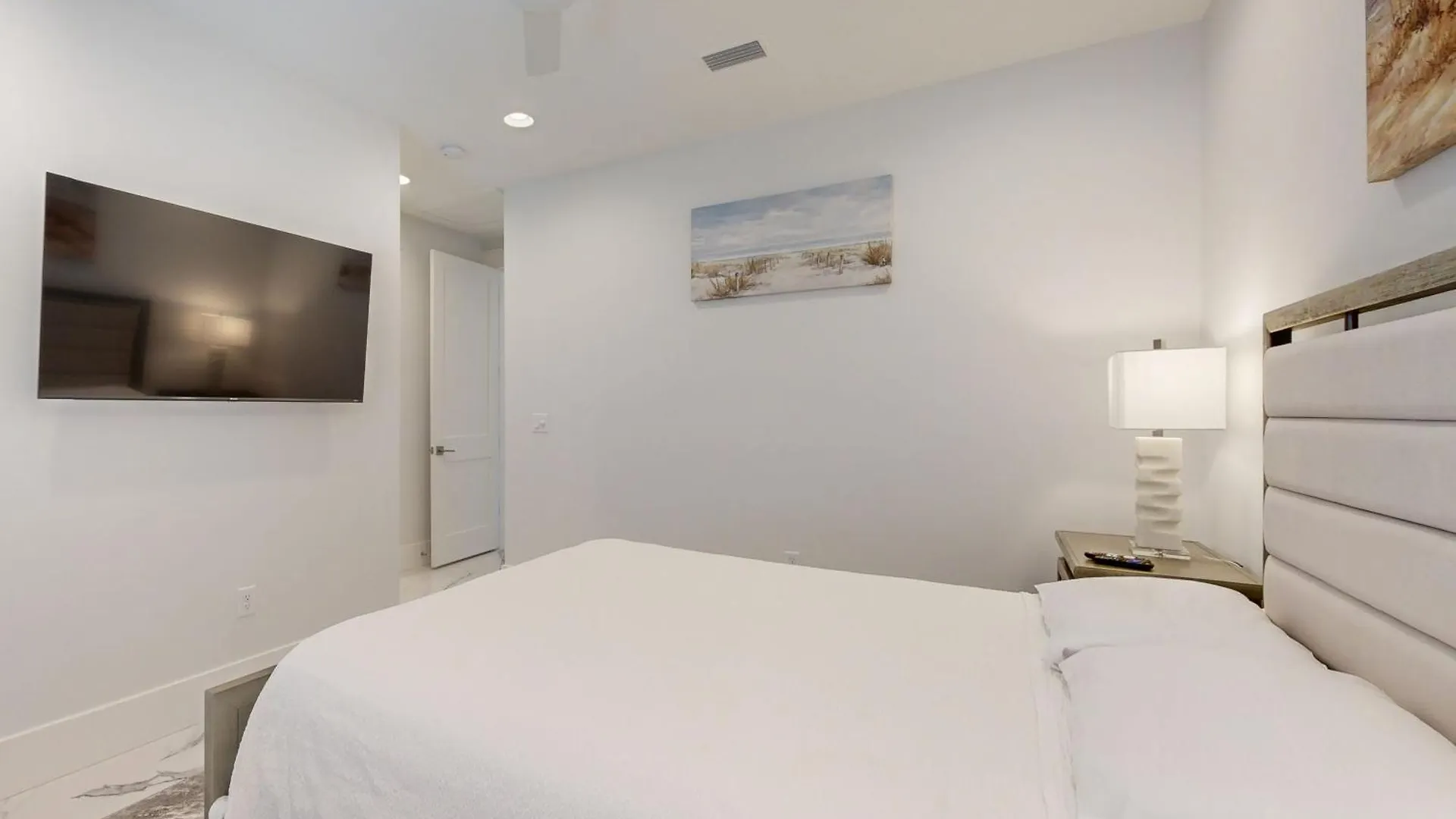 Villa Lago Seaside Sanctuary Destin Holiday home