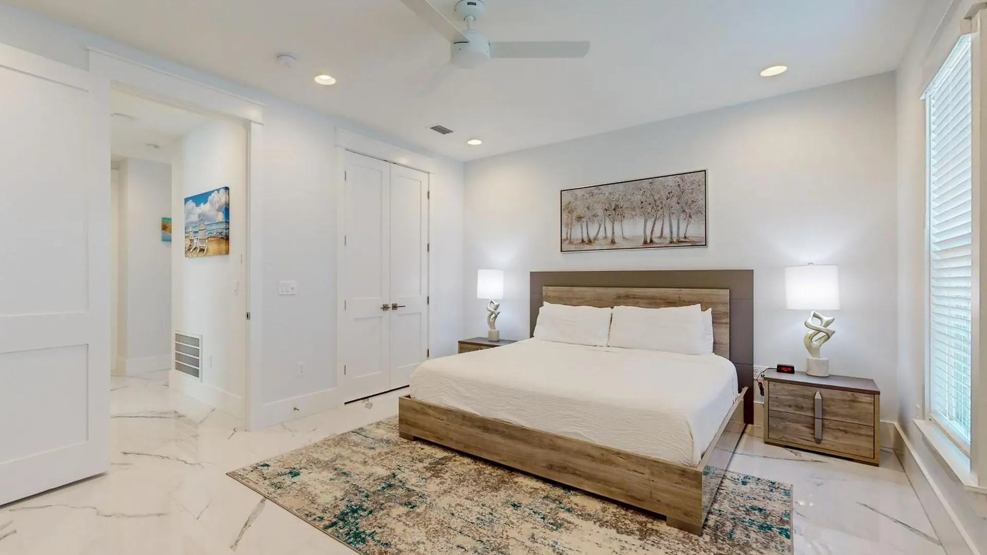 Holiday home Villa Lago Seaside Sanctuary Destin