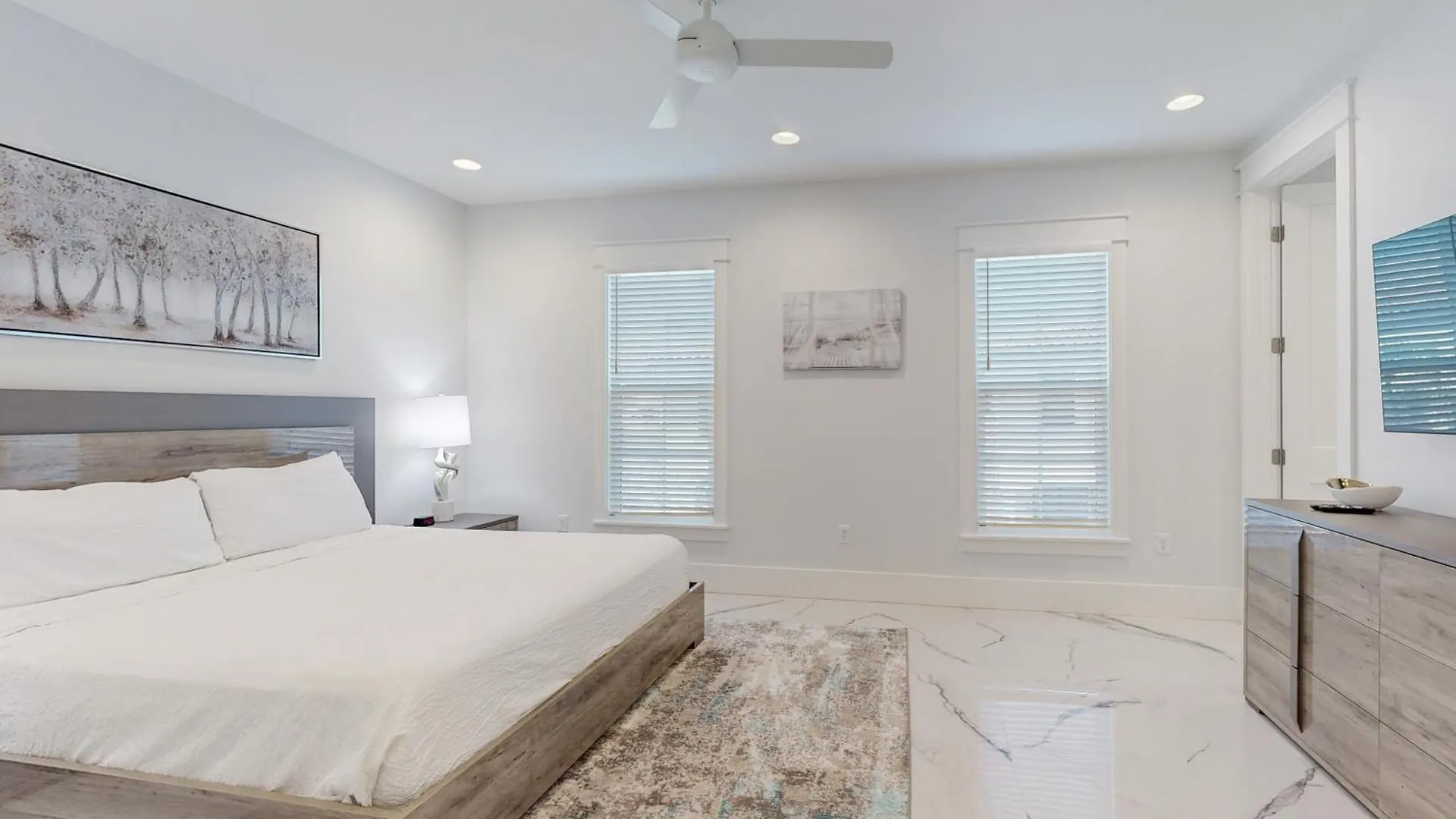 Holiday home Villa Lago Seaside Sanctuary Destin