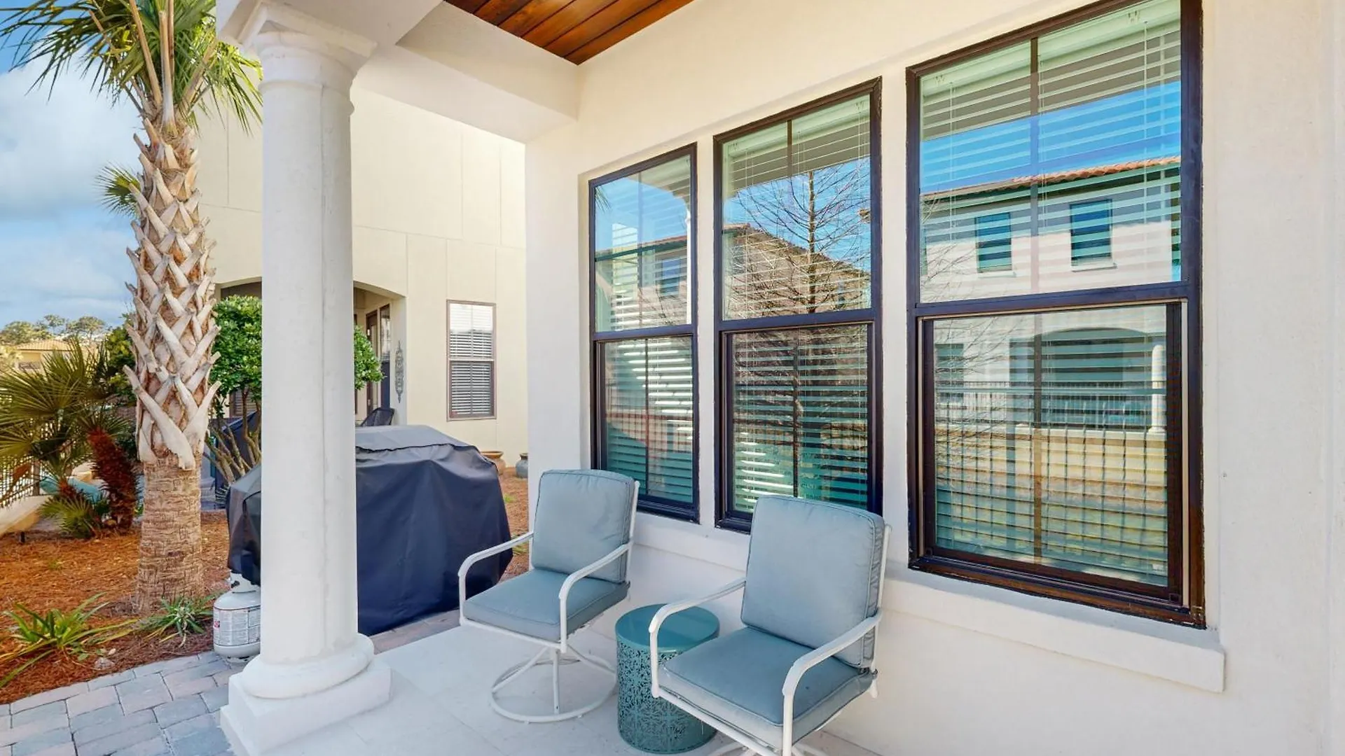Villa Lago Seaside Sanctuary Destin 0*,