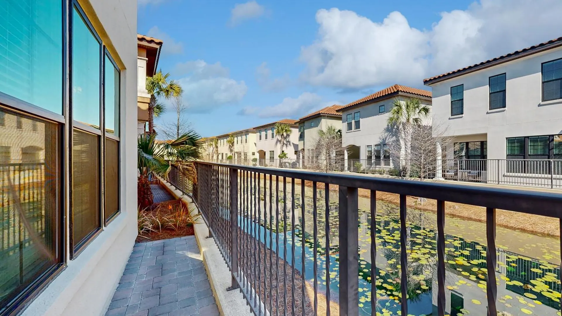Villa Lago Seaside Sanctuary Destin 0*,  United States