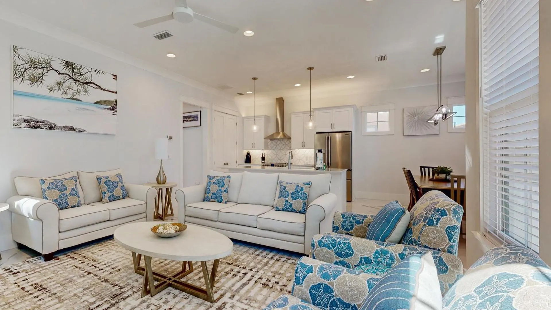 Villa Lago Seaside Sanctuary Destin 0*,  United States