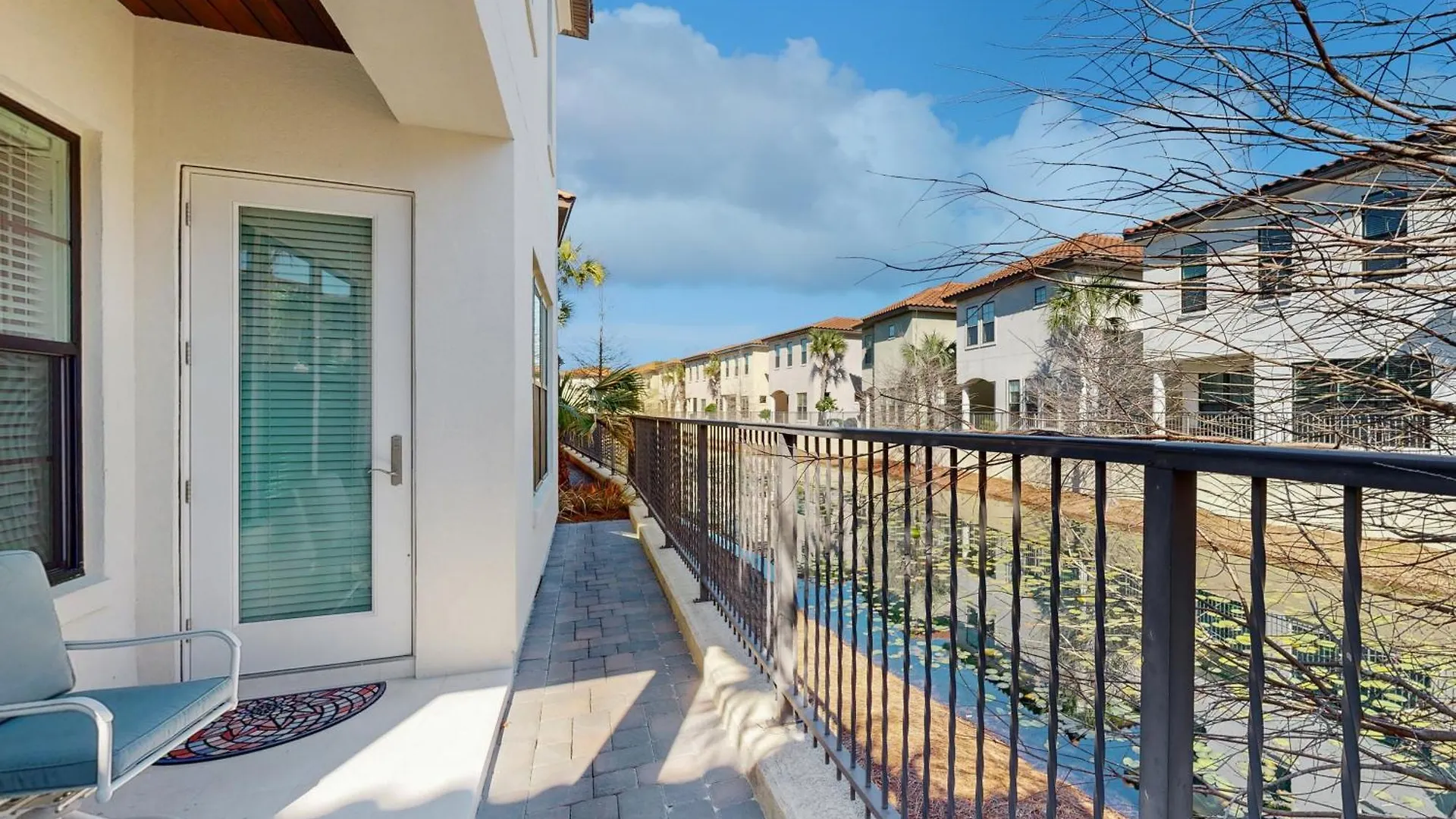 Villa Lago Seaside Sanctuary Destin Holiday home